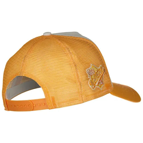 New Era Casquette de camionneur World Series