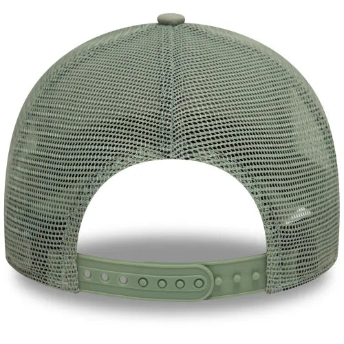 New Era Casquette de camionneur World Series