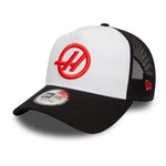 New Era Casquette de camionneur World Series