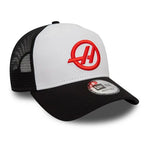 New Era Casquette de camionneur World Series