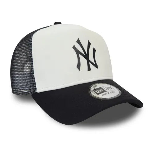 New Era Casquette de camionneur World Series