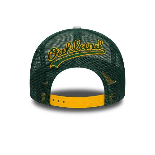 New Era Casquette de camionneur World Series