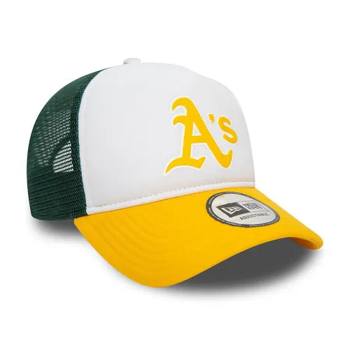 New Era Casquette de camionneur World Series