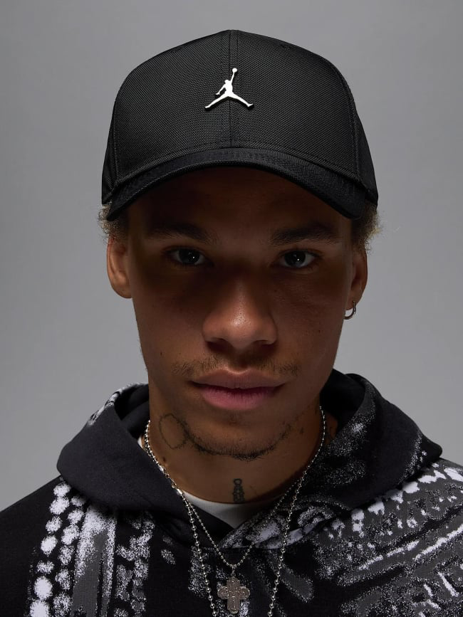 Casquette rise jordan - Nike
