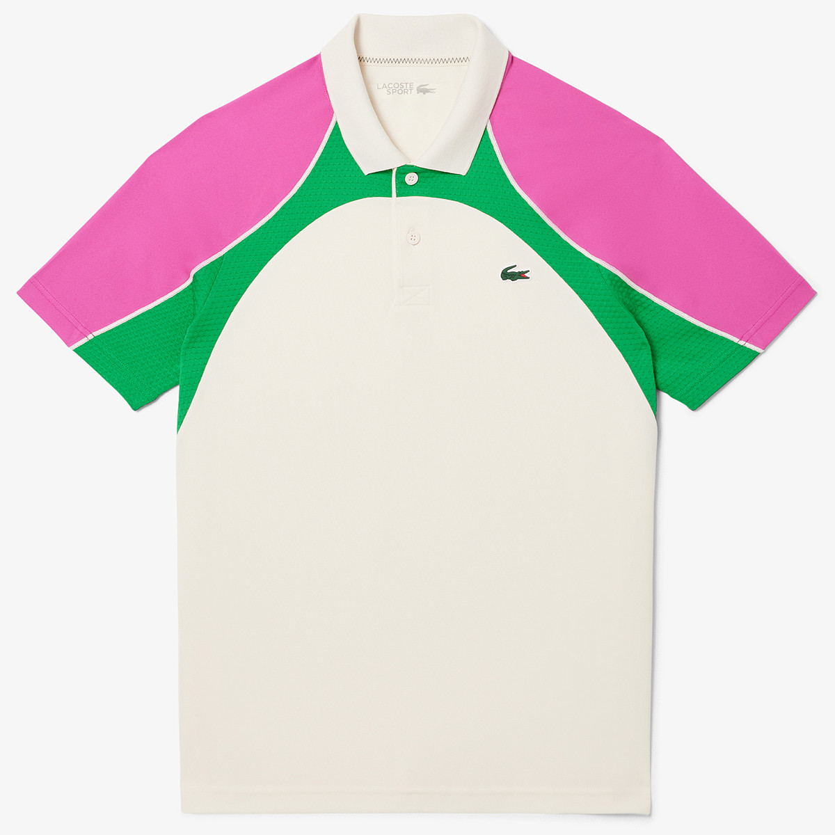 POLO LACOSTE DIMITROV MELBOURNE / MIAMI