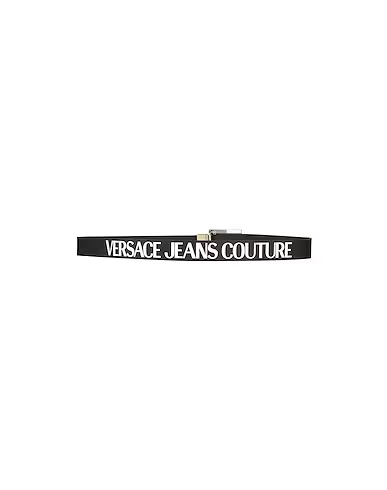VERSACE JEANS COUTURE CEINTURES EN CUIR