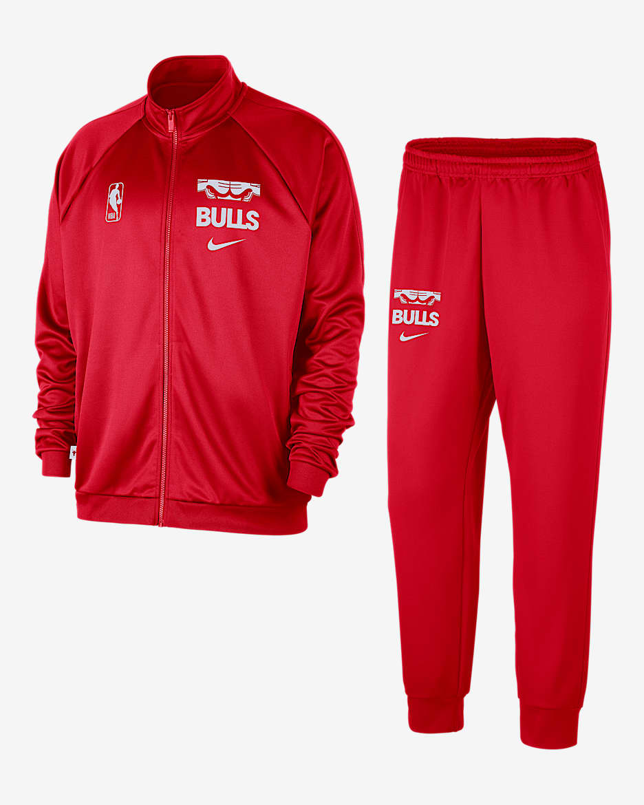 Chicago Bulls Club Courtside