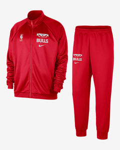 Chicago Bulls Club Courtside