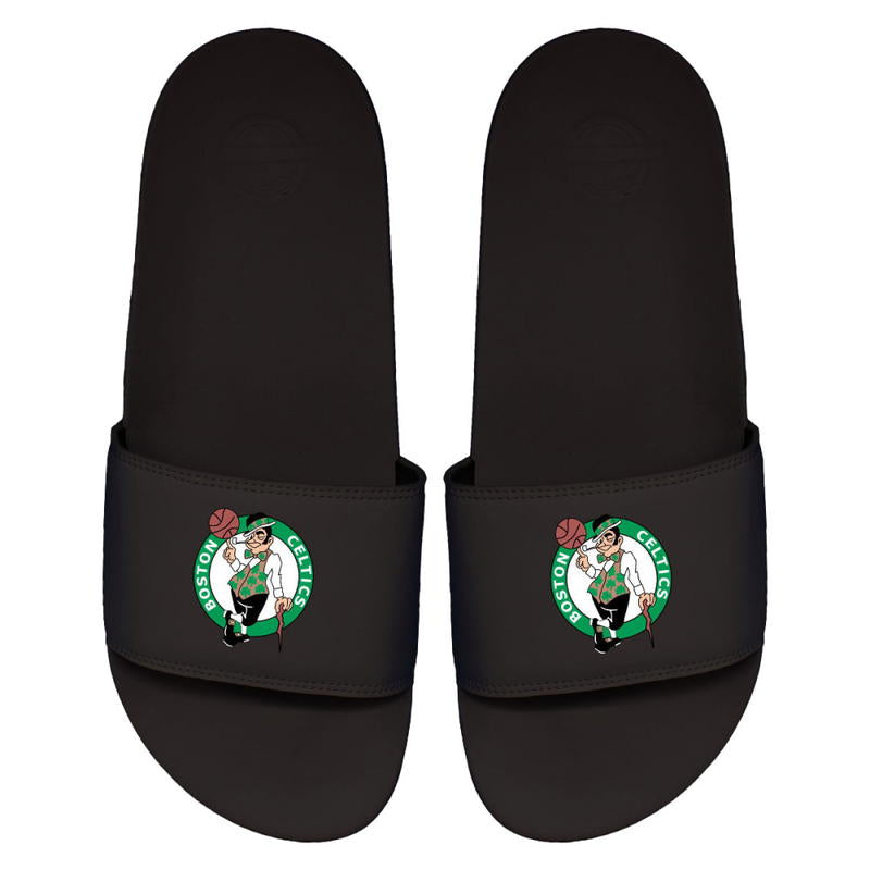 Claquettes ISLIDE NBA Boston Celtics Primary