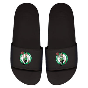 Claquettes ISLIDE NBA Boston Celtics Primary