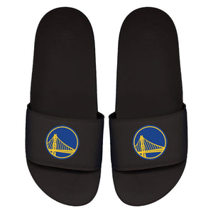 Claquettes ISLIDE NBA Golden State Warriors Primary