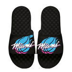 Claquettes ISLIDE NBA Miami Heat