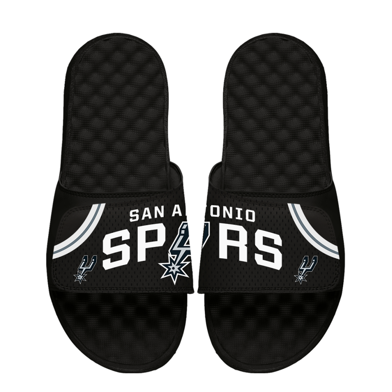 Claquettes ISLIDE NBA San Antonio