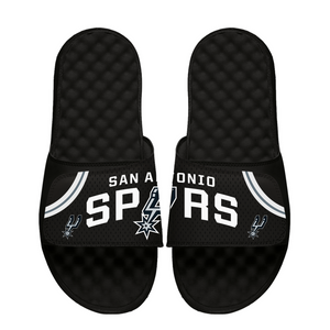 Claquettes ISLIDE NBA San Antonio