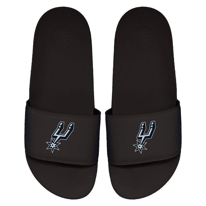 Claquettes ISLIDE NBA San Antonio Spurs Primary