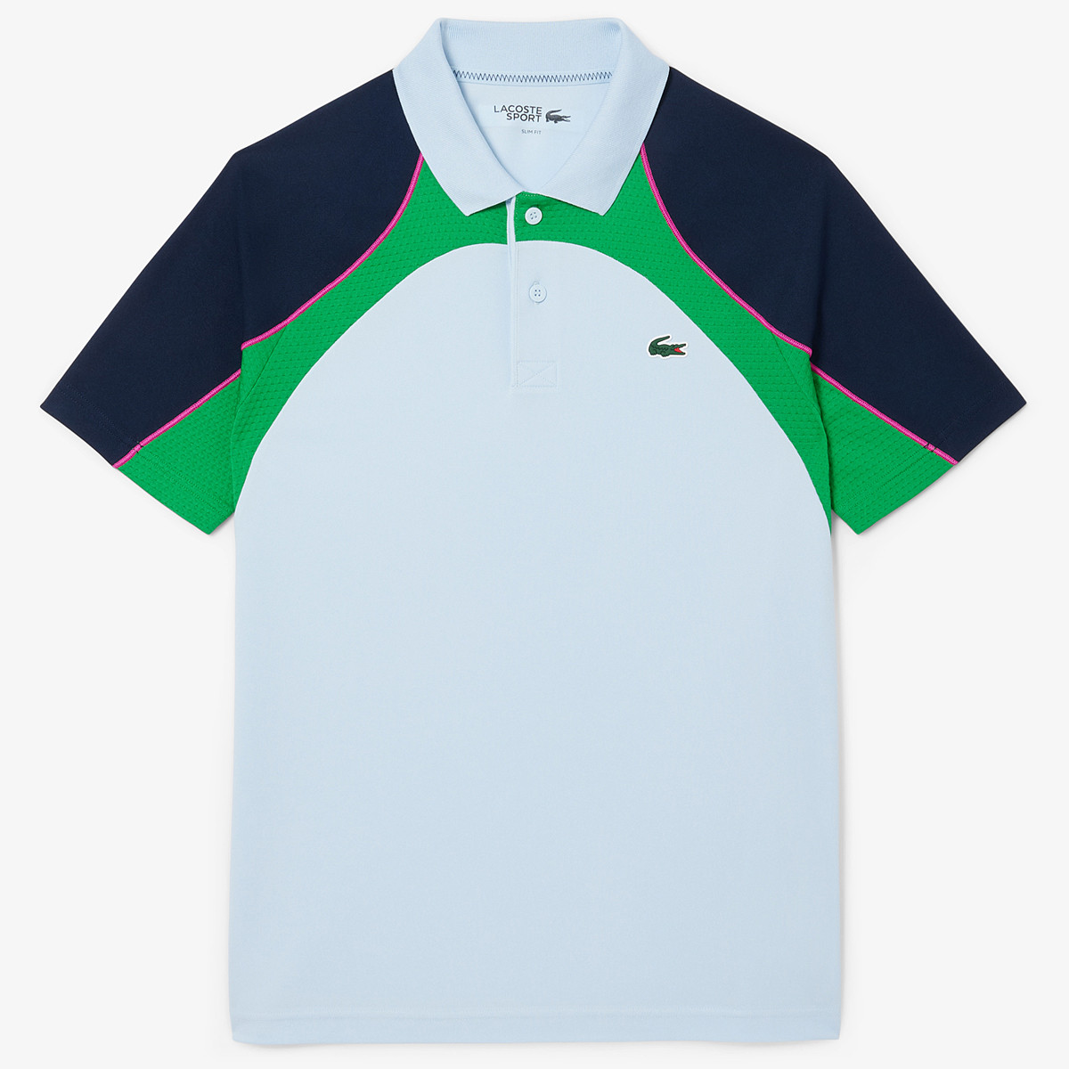 POLO LACOSTE ATHLETE MELBOURNE / MIAMI
