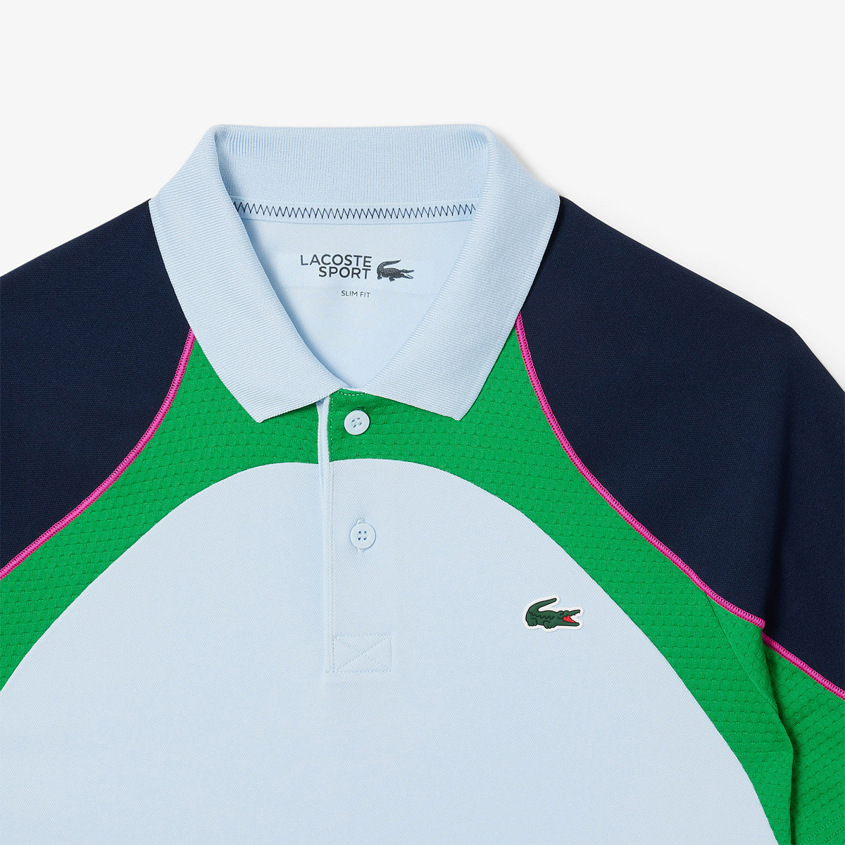 POLO LACOSTE ATHLETE MELBOURNE / MIAMI