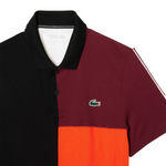 POLO LACOSTE ATHLETE