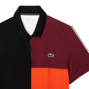 POLO LACOSTE ATHLETE