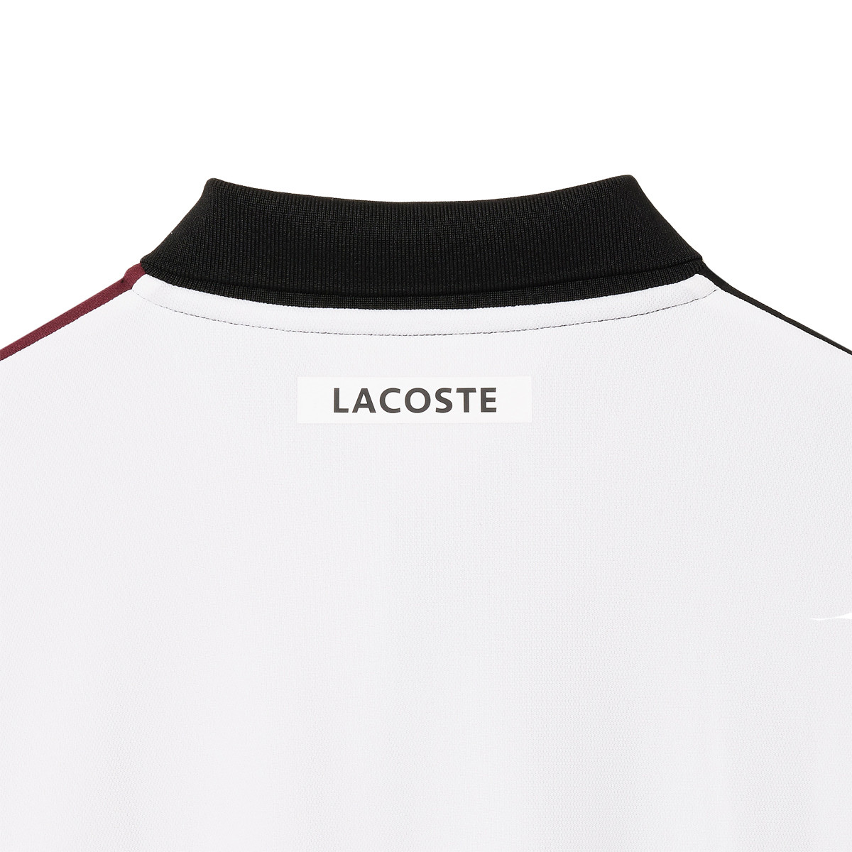 POLO LACOSTE ATHLETE