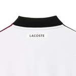 POLO LACOSTE ATHLETE
