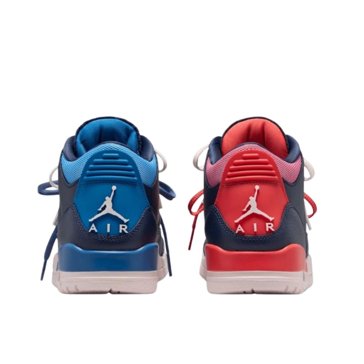 Air Jordan 3 Retro Sports Renaissance