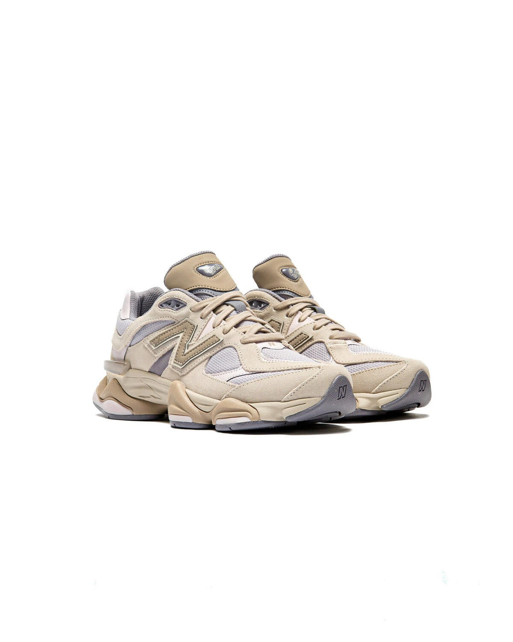 NEW BALANCE 9060
TIMBERWOLF