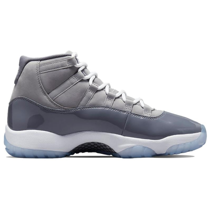 Air Jordan 11 Retro Cool Grey