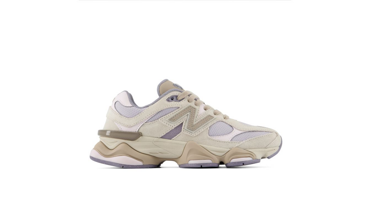 U9060152
New Balance 9060 Timberwolf Driftwood