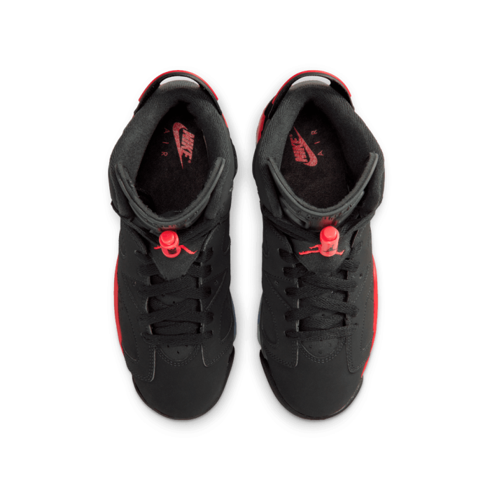 Air Jordan 6 Retro Infrared: Disponible le 14/02/2026
