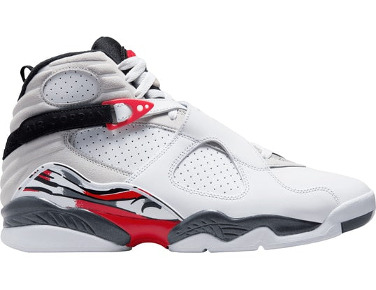 Jordan Air Jordan 8 Retro Bugs Bunny Blanc C100