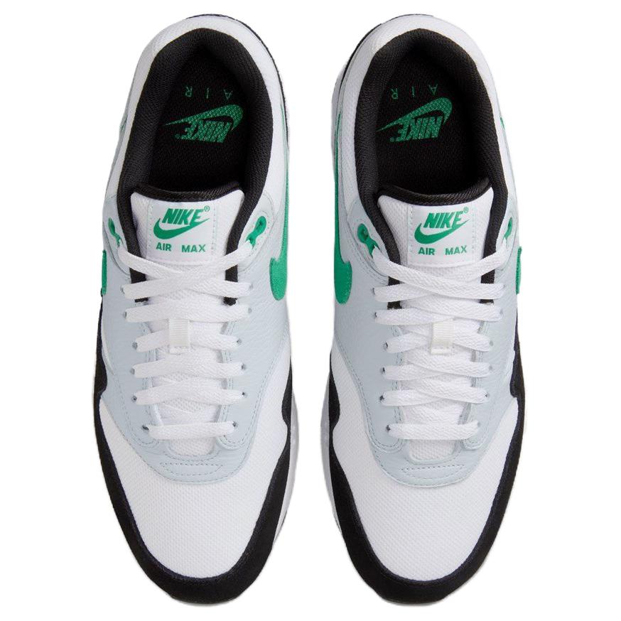 Nike Air Max 1 Black Stadium Green