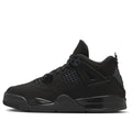 AIR JORDAN 4 RETRO OG PS "BLACK CAT"