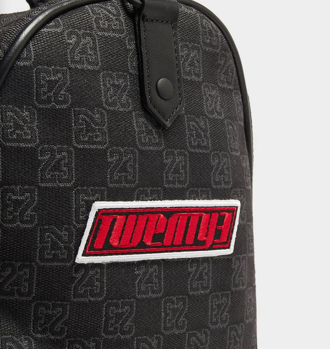 Jordan Duffle Bag Monogram
