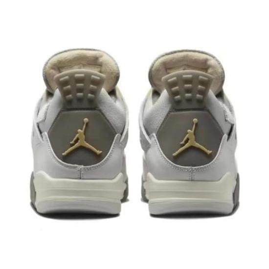 Air Jordan 4 Retro SE GS 'Craft'