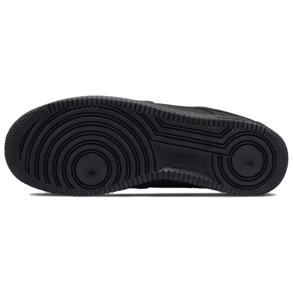 Nike Air Force 1 07 Triple Black