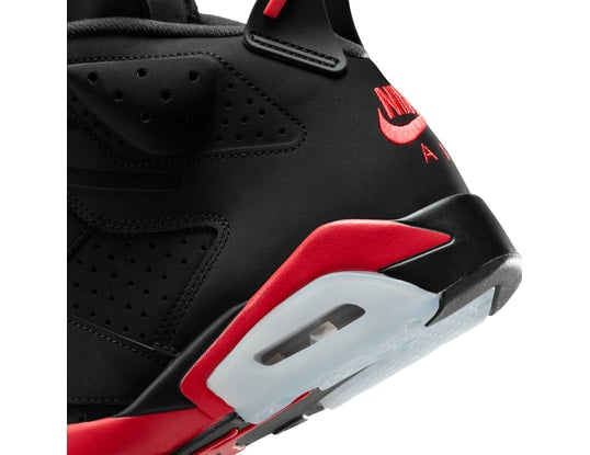 Air Jordan 6 Retro Infrared Salesman Disponible le 14/02/2026