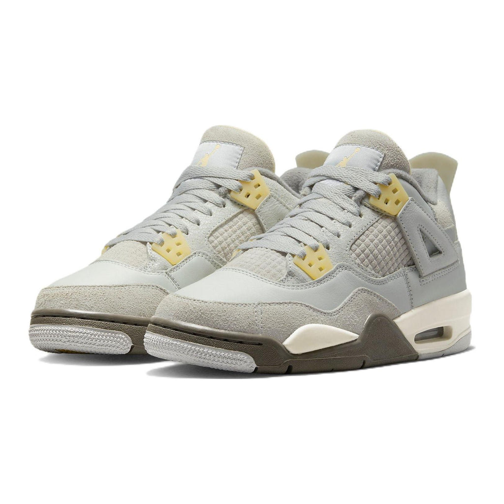Air Jordan 4 Retro SE GS 'Craft'