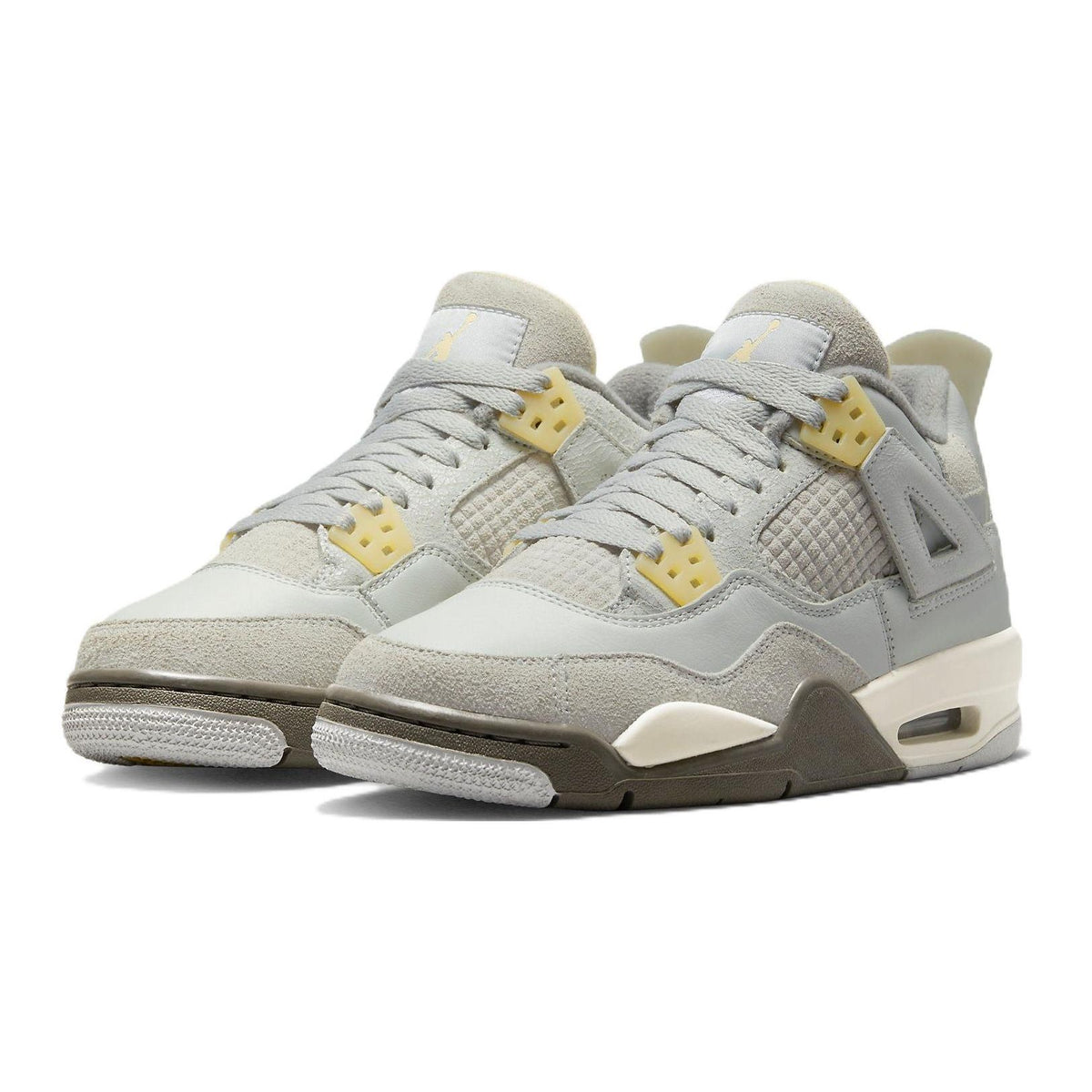 Air Jordan 4 Retro SE GS 'Craft'
