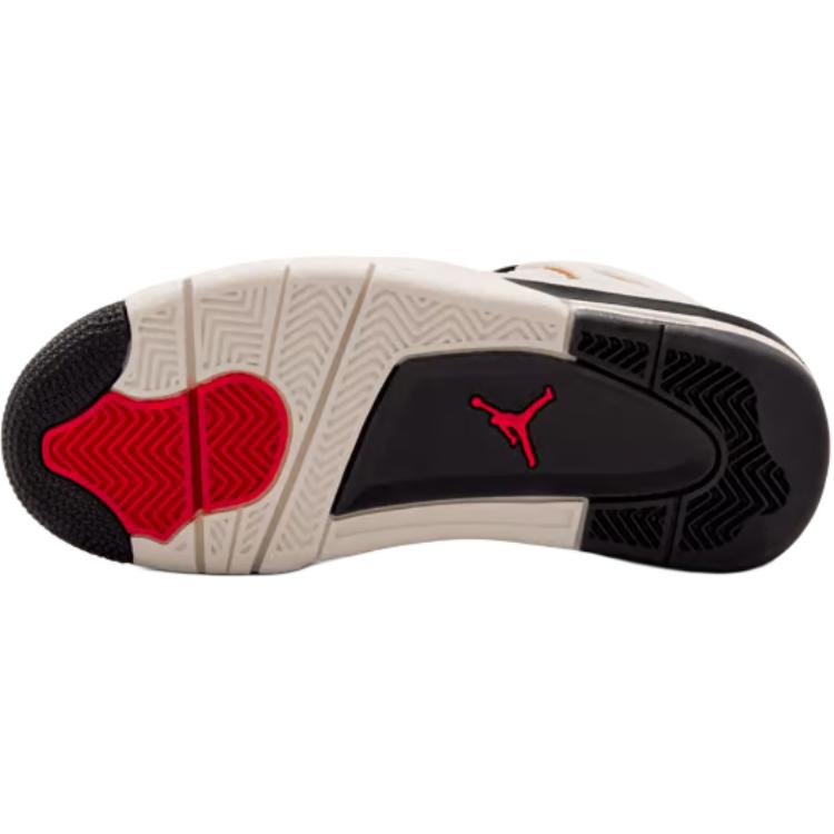 Air Jordan 4 Retro Flight Gs
