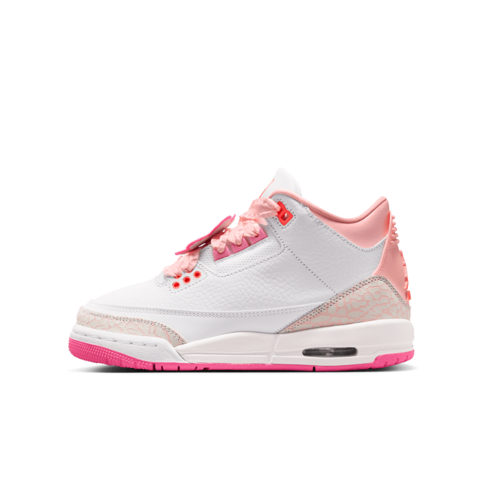 AIR JORDAN 3 RETRO (GS)