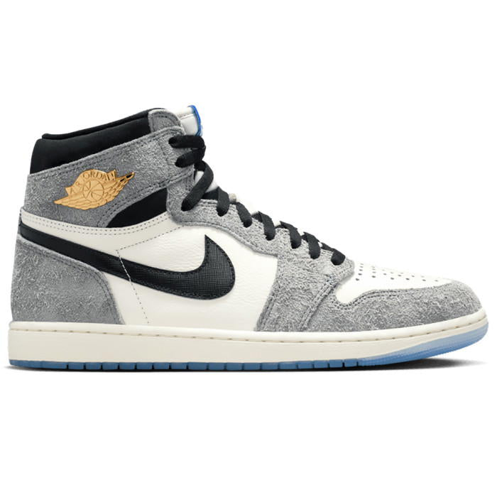 Air Jordan 1 Retro High OG All-Star /Gris Disponible le 07/02/2026
