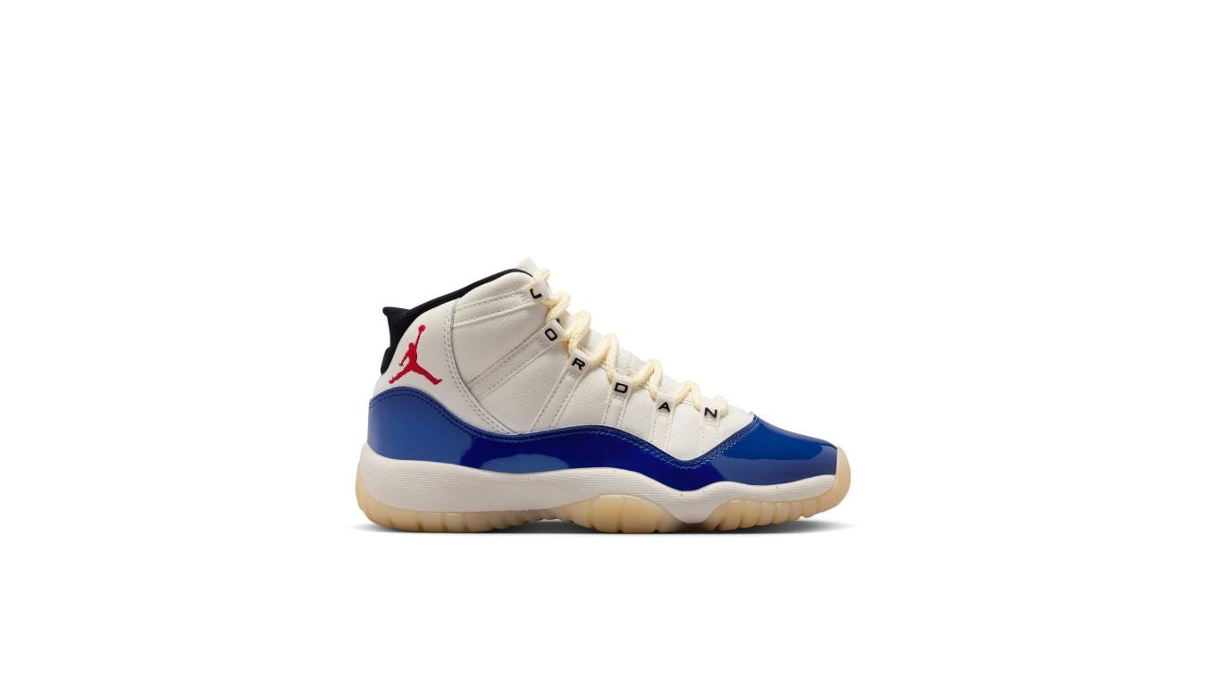 Air Jordan 11 Retro "Rare Air" Gs