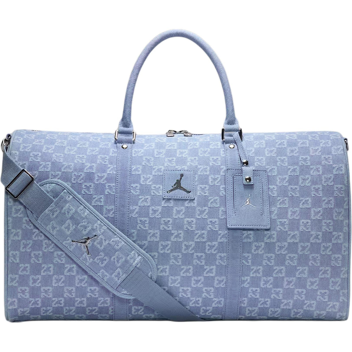 Jordan Monogram 40L TOTE Bag