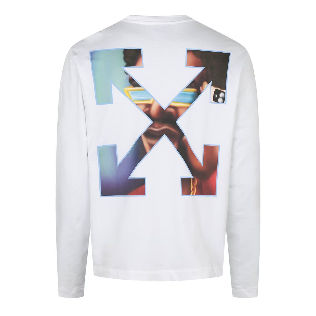 Off White
Off Barber Arrow Ska Sn99