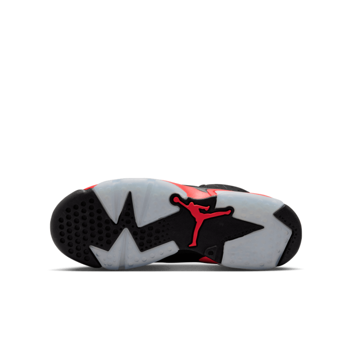 Air Jordan 6 Retro Infrared: Disponible le 14/02/2026