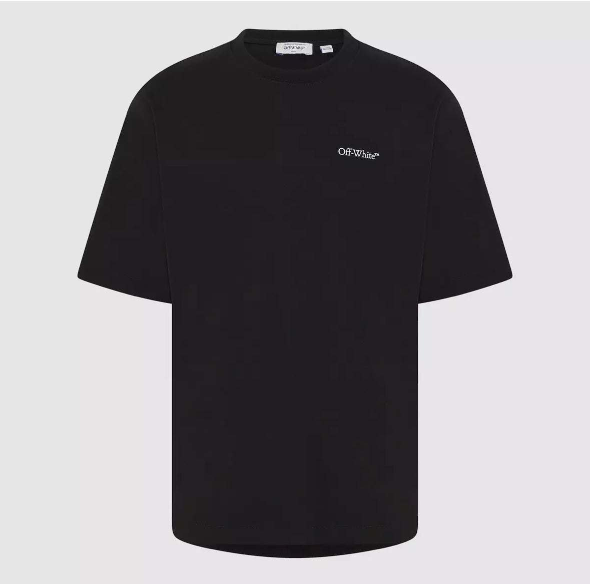 Off White
Barber Skate Regular Fit T-Shirt