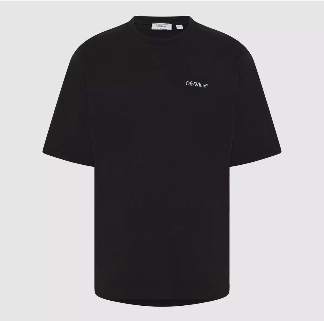 Off White
Barber Skate Regular Fit T-Shirt