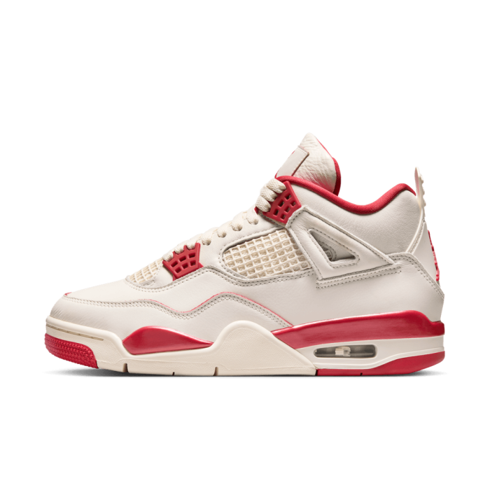 Air Jordan 4 Retro Valentine's Day Disponible le 07/02/2026