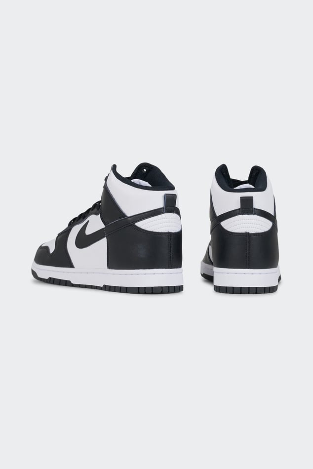 Nike Dunk High Femme